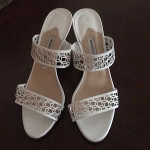 Manolo Blahnik Sandals